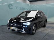 Mercedes GLA 200, Progressive Advanced u v m, Jahr 2023 - München