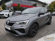 Renault Arkana, TCe Mild Hybrid 160 R S LINE, Jahr 2023 - Altötting