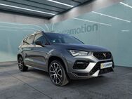 CUPRA Ateca, 2.0 TSI | | | | BEATS |, Jahr 2024 - München