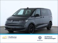 VW T7 Multivan, Multivan Edition TDI, Jahr 2024 - Berlin