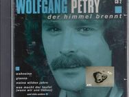 Wolfgang Petry, Der Himmel brennt, CD 2 - Sebnitz