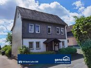 Fleisbach: Ihr neues kleines Zuhause! - Sinn