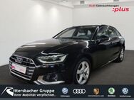 Audi A4 40 TDI advanced Business+TourPaket LED AHK - Kaiserslautern