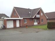 Einfamilienhaus in ruhiger Wohnlage mit Garage, Gartenhaus auf ca. 900qm Grundstücksfläche in Knesebeck zu vermieten. - Wittingen