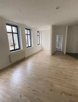 Viel Platz für wenig Geld!!! 1,5-Raum-Wohnung - Altenburg