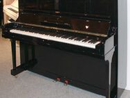 Klavier Steinway & Sons K-132, schwarz poliert, Nr. 144693, 5 Jahre Garantie - Egestorf