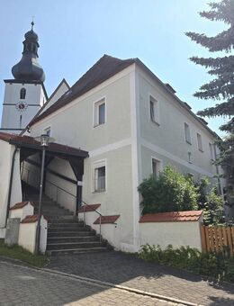 Renovierungsbedürftiges Einfamilienhaus in Kastl - Kastl (Landkreis Tirschenreuth)