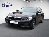 BMW 520, 520 d Sport Line, Jahr 2018 - Neu Wulmstorf