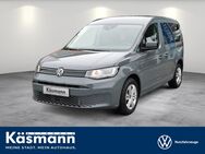 VW Caddy, 1.5 TSI, Jahr 2022 - Mosbach