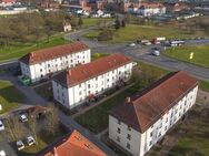 Großzügige 4-Zimmer-Wohnung mit 2 Bädern und viel Platz - Torgau