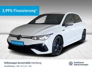 VW Golf, 2.0 TSI VIII R, Jahr 2021 - Hamburg