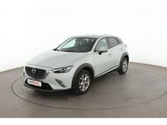 Mazda CX-3 2.0 Sports-Line - Berlin