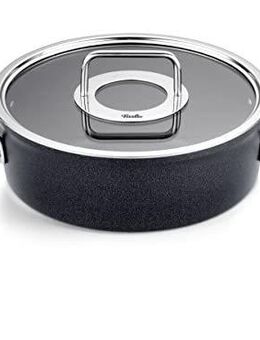 Fissler Bratentopf Adamant®, Aluminium (1-tlg), Made in Germany