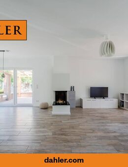 Ideal family home - energy and space miracle in a quiet location and in mint condition - Potsdam