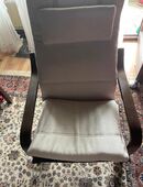 Schwingsessel in 81539