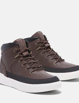 Timberland SENECA BAY MID LACE UP SNEAKER Schnürboots Winterstiefel, Schnürstiefel, Winterschuhe