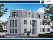 Herminghaus Gartenvilla - Exklusive Wohnung mit moderner Ausstattung und Effizienzklasse A+ - Wülfrath