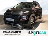 Citroën C3 Aircross, PT 110 C-SERIES MET, Jahr 2020 - Hilden