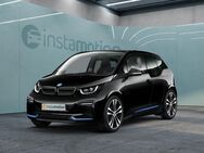 BMW i3, s 120Ah H K, Jahr 2022 - München