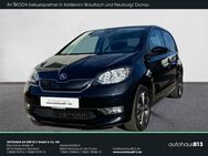 Skoda Citigo, 6.8 iV Style 3kWh, Jahr 2020 - Karlskron