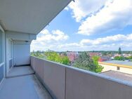 Helle 2,5-Zi. ETW mit Balkon in Erlangen / Wohnung kaufen - Erlangen