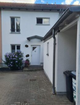 Reihenmittelhaus in Stadtrandlage *provisionsfrei* - Velten