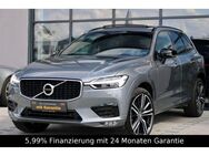 Volvo XC60 XC60 R Design 2WD*PANO*NAVI*KAMERA*PDC - Bodenheim