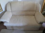 Sofa und Couchtisch zu verschenken. Muss schnell abgeholt werden. - Brüggen (Burggemeinde)