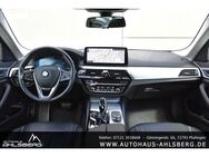 BMW 530 XD STEPTRONIC LIVE/ACC/STANDH./AHK/LED/RFK - Pfullingen