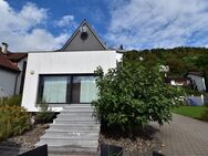 3 fach TOP in Tiengen - Einfamilienhaus, schick & modern! - Waldshut-Tiengen