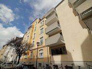 3-Zimmer-Wohnung in Bestlage Neuhausen-Nymphenburg - München