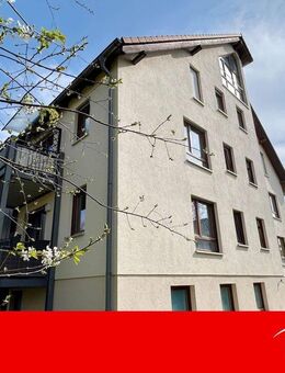 Sonnige Maisonette für Investoren! - Leipzig
