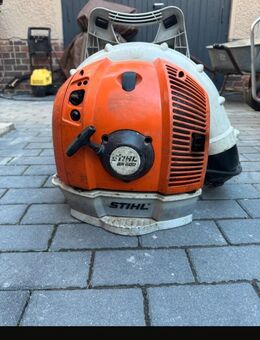 Stihl br 600 puster /laubbläser - Berlin