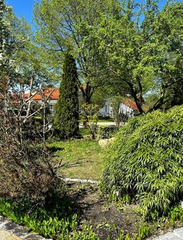 Einfamilienhaus mit Dachstudio und Praxiseinheit – ideal für Eigennutzer & Investoren! - Bad Füssing