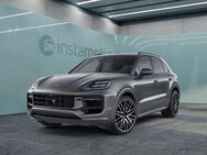 Porsche Cayenne, S E-Hybrid | 18-Wege | |, Jahr 2024 - München