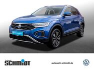 VW T-Roc, 1.0 TSi Move 17Zoll, Jahr 2024 - Lünen