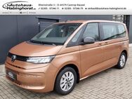 VW T7 Multivan, 1.5 TSI Multivan 17Alu, Jahr 2022 - Castrop-Rauxel