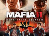 Mafia 2 UND Mafia 3 zusammen als Verkauf/ BUNDLE - Herten