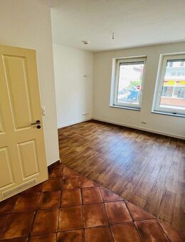 Sanierte HP-Wohnung im Stadtzentrum! - Eberswalde
