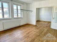NORDEND-WEST Exklusiv sanierte Etagenwohnung im schönen Stilaltbau - Frankfurt (Main)
