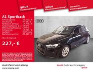 Audi A1, Sportback 30 TFSI advanced, Jahr 2022 - Leipzig