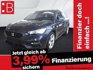 Seat Leon, 1.5 TSI SP FR, Jahr 2024 - Ingolstadt