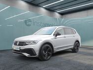 VW Tiguan, 2.0 TSI Allspace R-line EASY-OPEN, Jahr 2024 - München