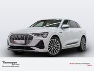 Audi e-tron, 50 Q 2x S LINE LM21 PRIVACY, Jahr 2021 - Bochum