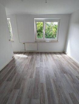 Praktische Single-Wohnung! - Gera