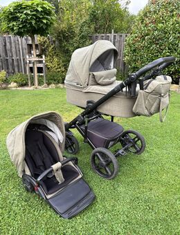 Kinderwagen My Junior, Modell Noax - Belm