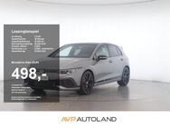 VW Golf, 2.0 TSI VIII GTI Clubsport |, Jahr 2024 - Deggendorf