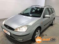 Ford Focus Turnier 1.6 Viva X Klima Sitzheizung - Norderstedt