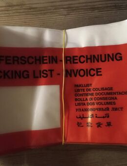 Versandtaschen ca 50-100 St. kostenlos bei Kauf eines anderen Art - Horb (Neckar) Zentrum