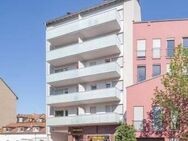 1-Zimmer-Wohnung mit Balkon in attraktiver Lage - Frankfurt (Main)